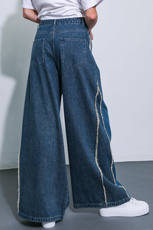 all-or-nothing-washed-denim Flying Tomato-Sophia's Style-2
